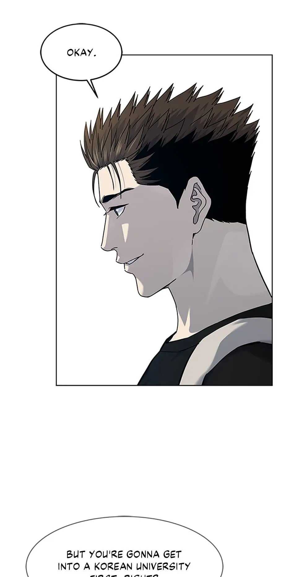 God Of Blackfield - Chapter 151 Page 47