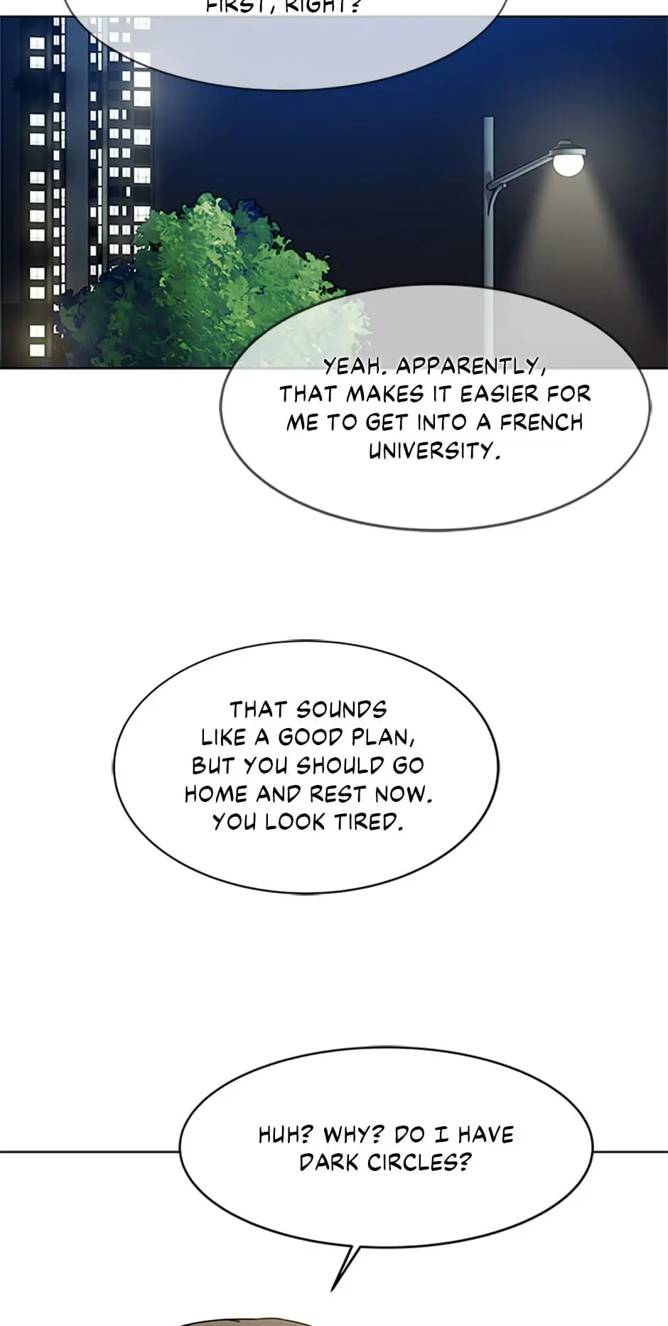 God Of Blackfield - Chapter 151 Page 48