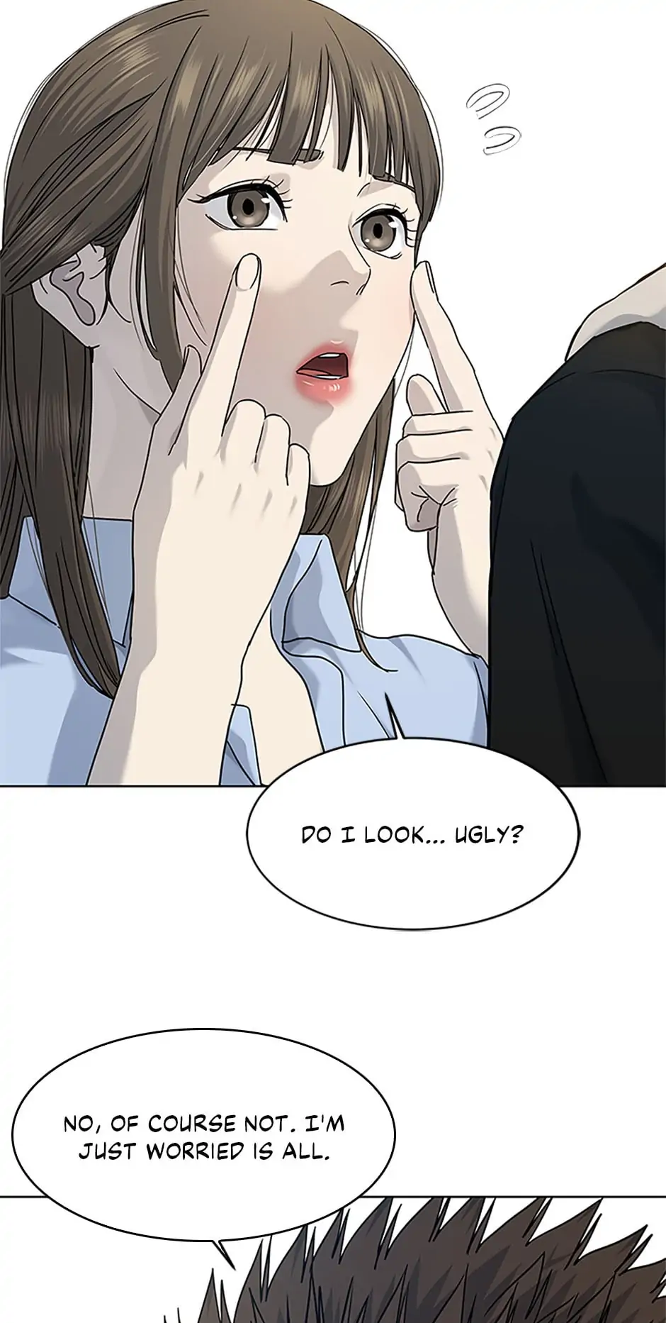 God Of Blackfield - Chapter 151 Page 49