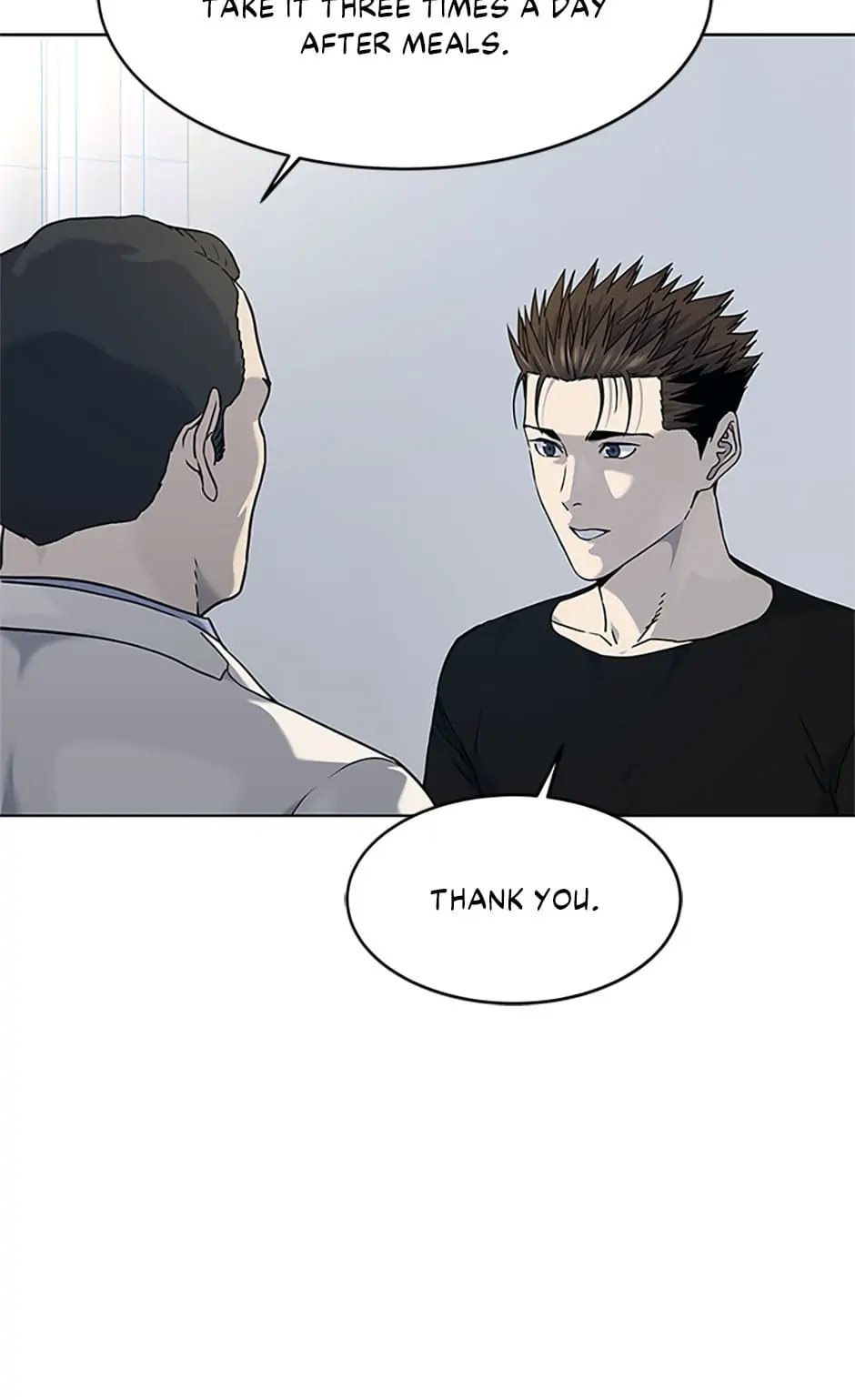 God Of Blackfield - Chapter 151 Page 65