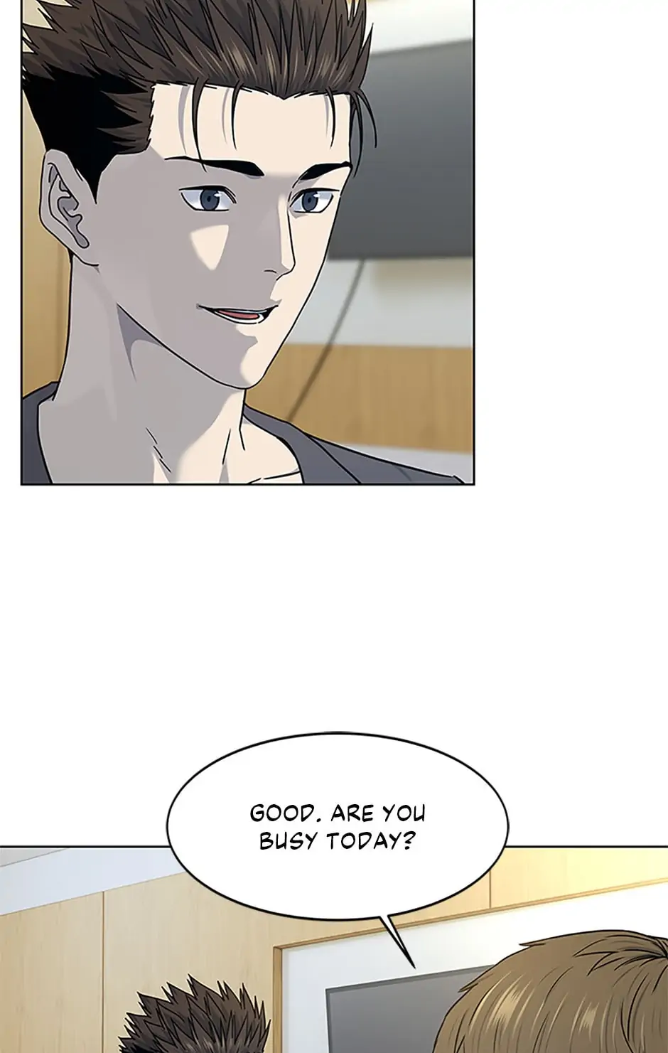 God Of Blackfield - Chapter 151 Page 72