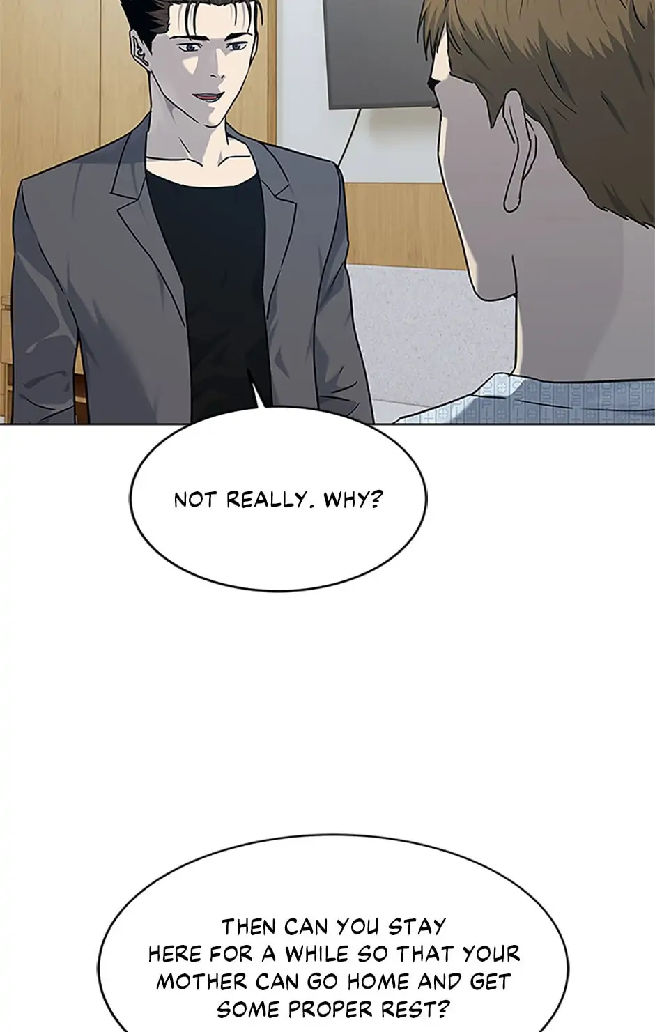 God Of Blackfield - Chapter 151 Page 73