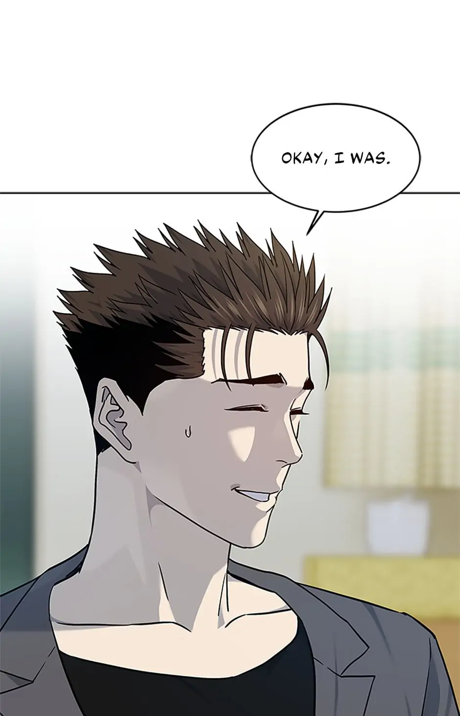God Of Blackfield - Chapter 151 Page 81
