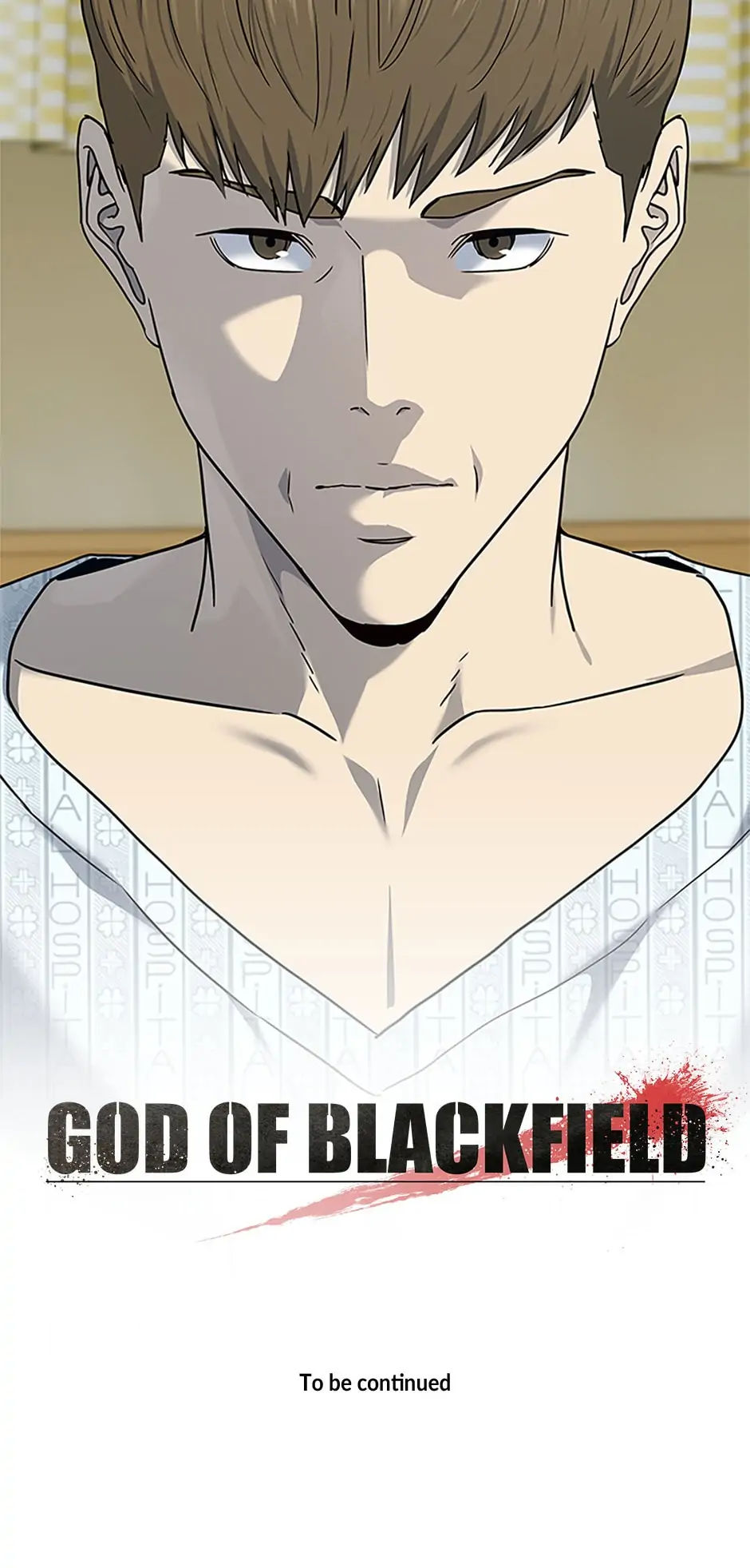God Of Blackfield - Chapter 151 Page 90