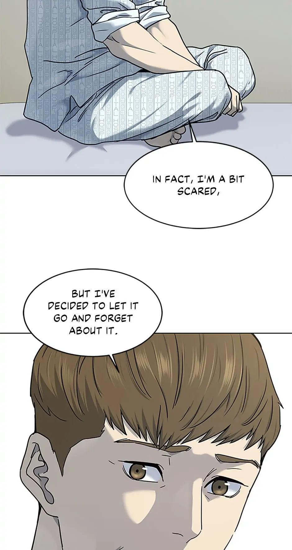 God Of Blackfield - Chapter 152 Page 10