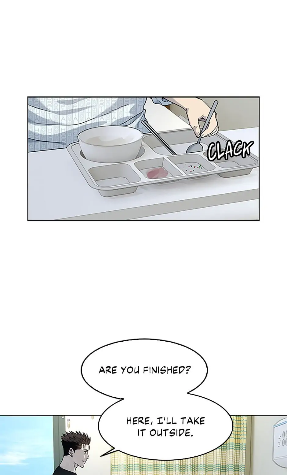 God Of Blackfield - Chapter 152 Page 17