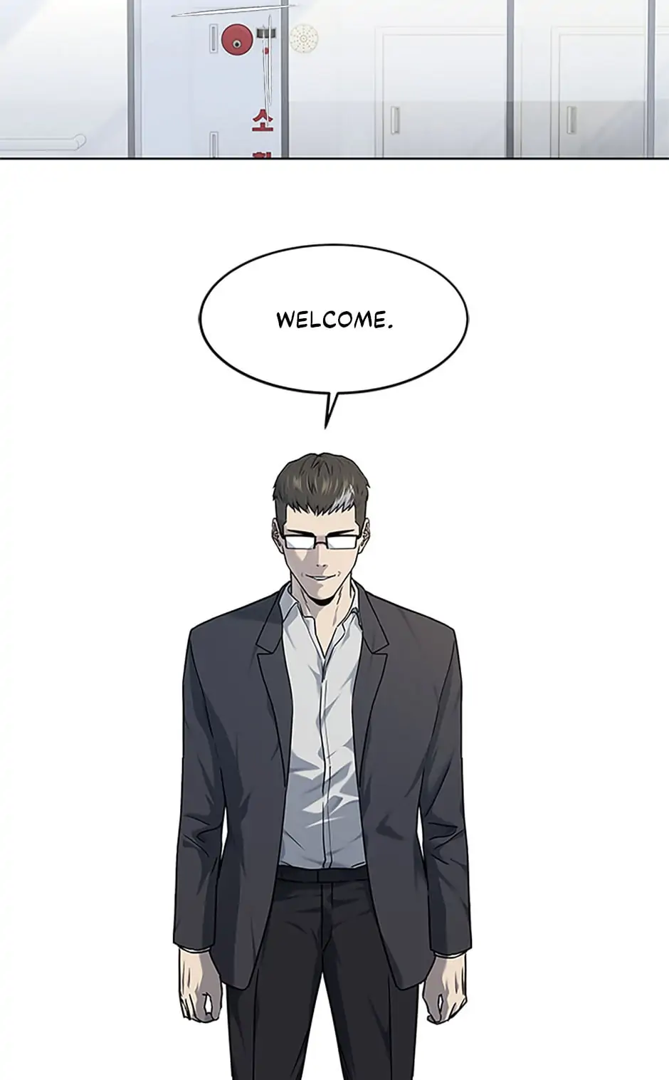 God Of Blackfield - Chapter 152 Page 34