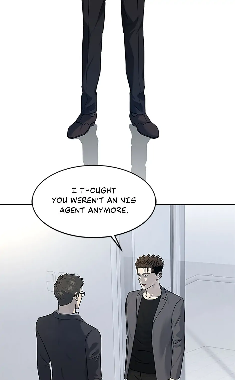 God Of Blackfield - Chapter 152 Page 35