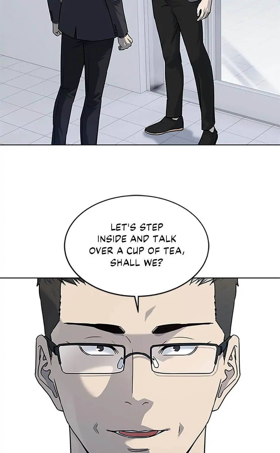 God Of Blackfield - Chapter 152 Page 36