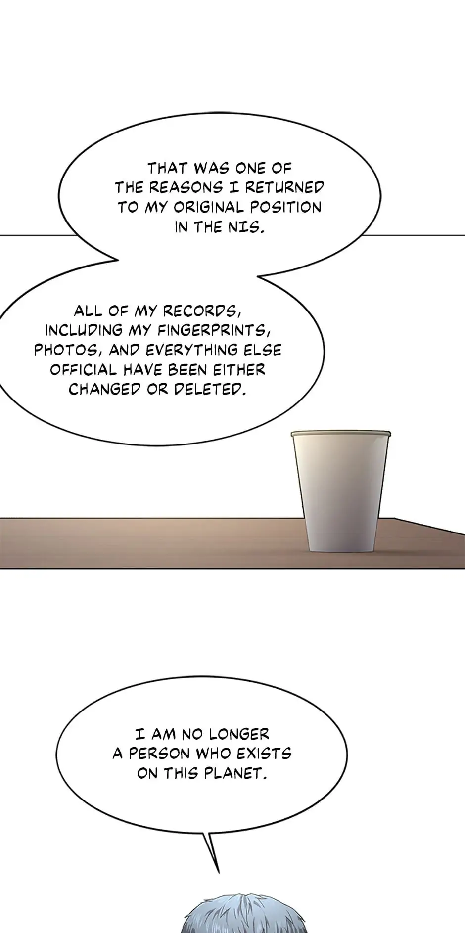 God Of Blackfield - Chapter 152 Page 58