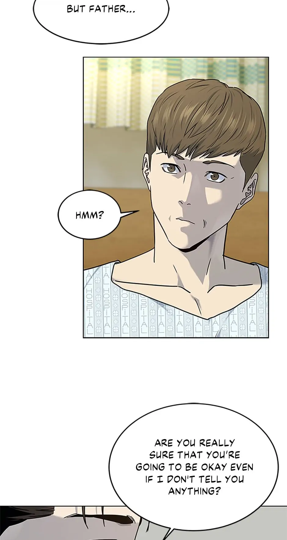 God Of Blackfield - Chapter 152 Page 8
