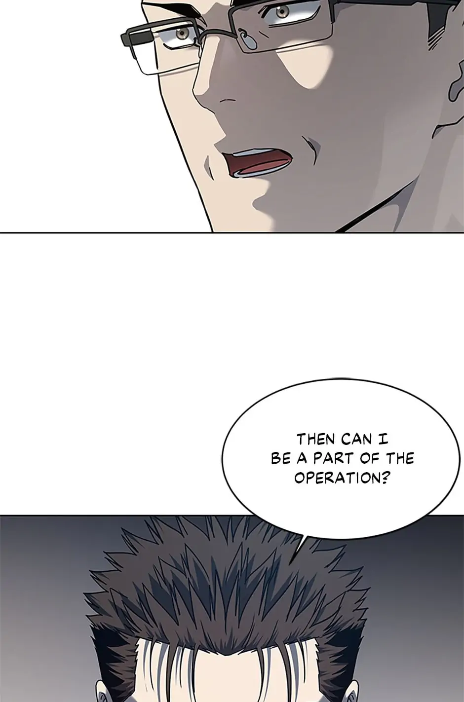 God Of Blackfield - Chapter 152 Page 84