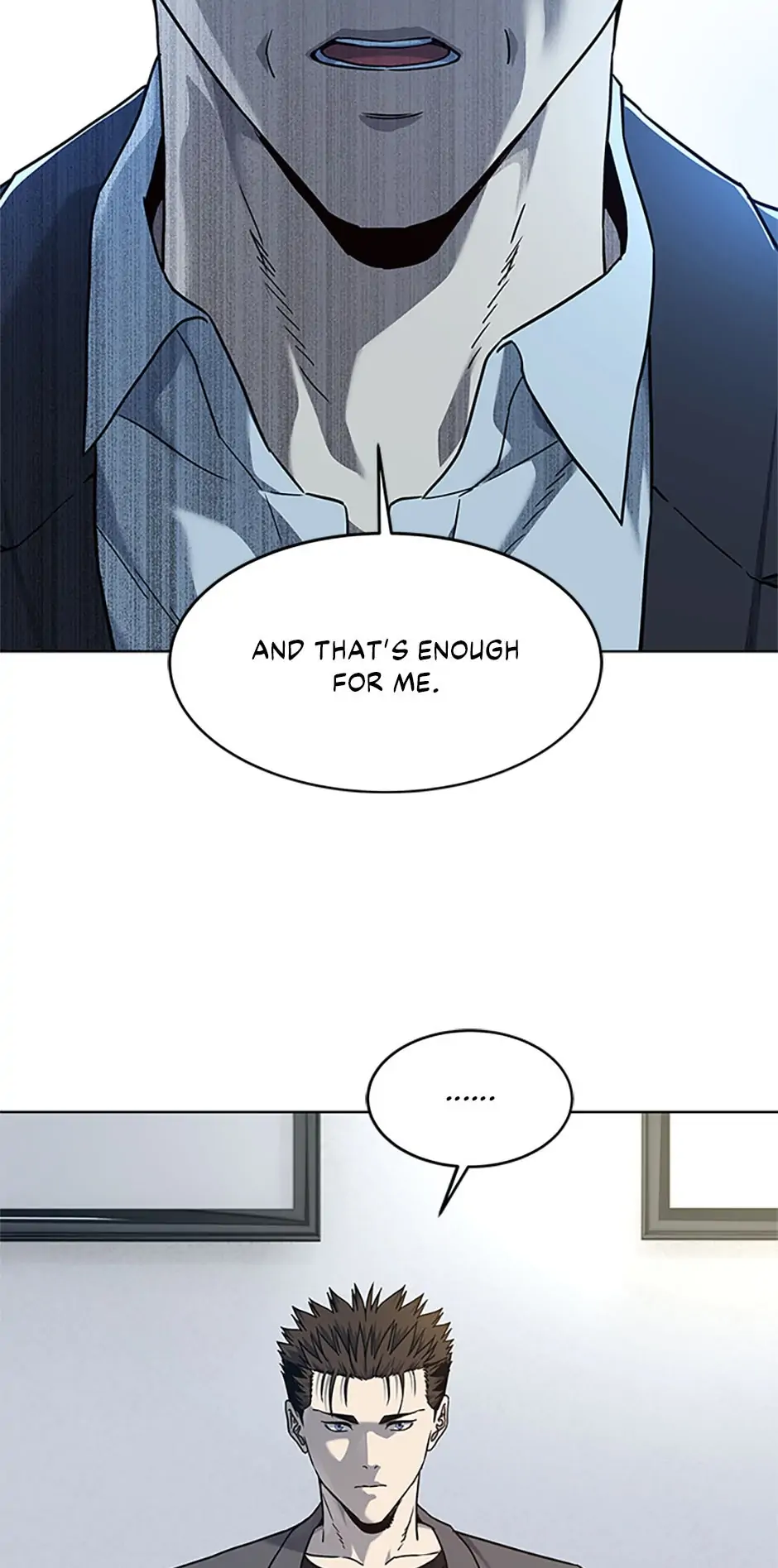 God Of Blackfield - Chapter 153 Page 2