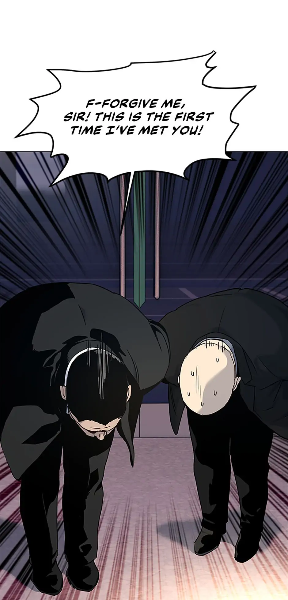God Of Blackfield - Chapter 153 Page 21