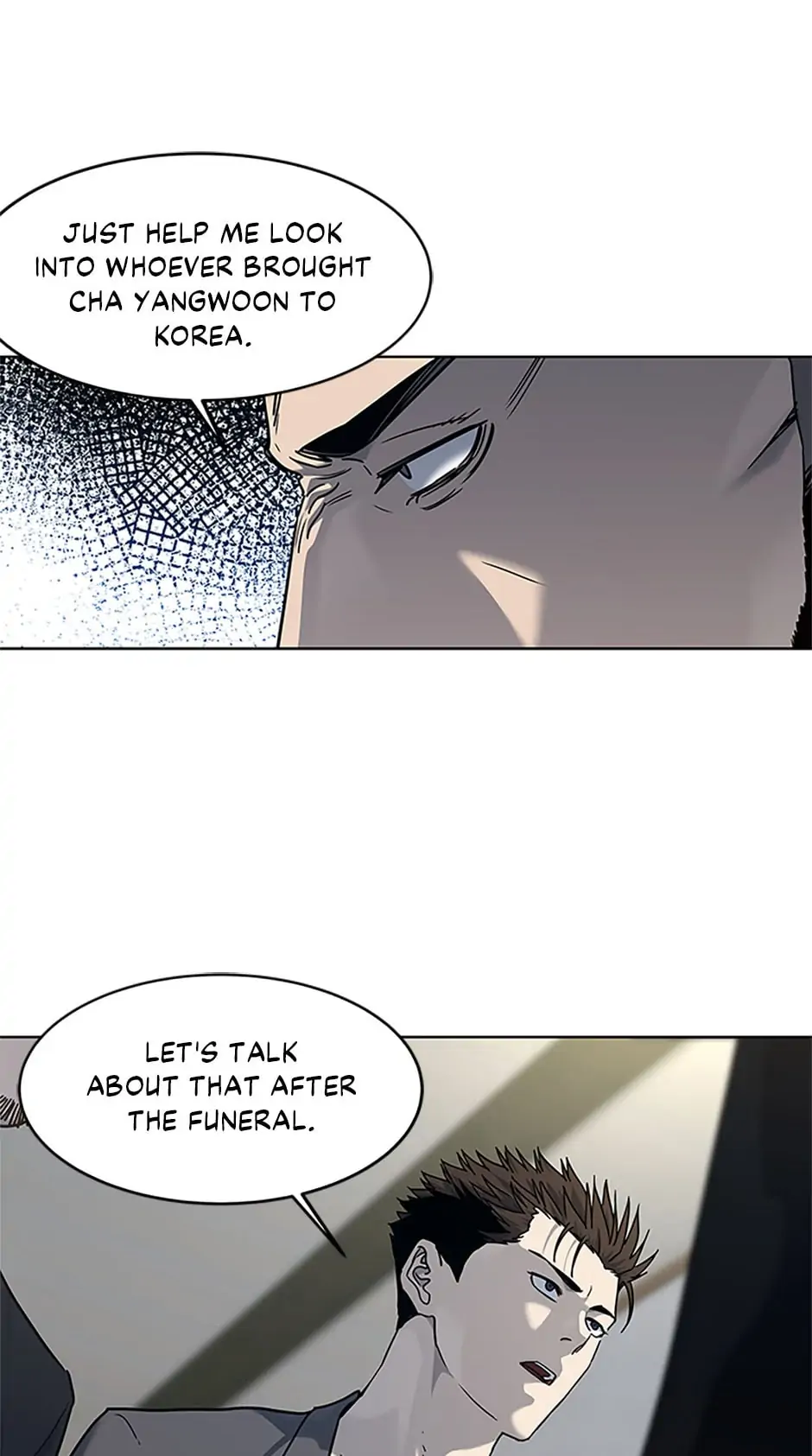 God Of Blackfield - Chapter 153 Page 31