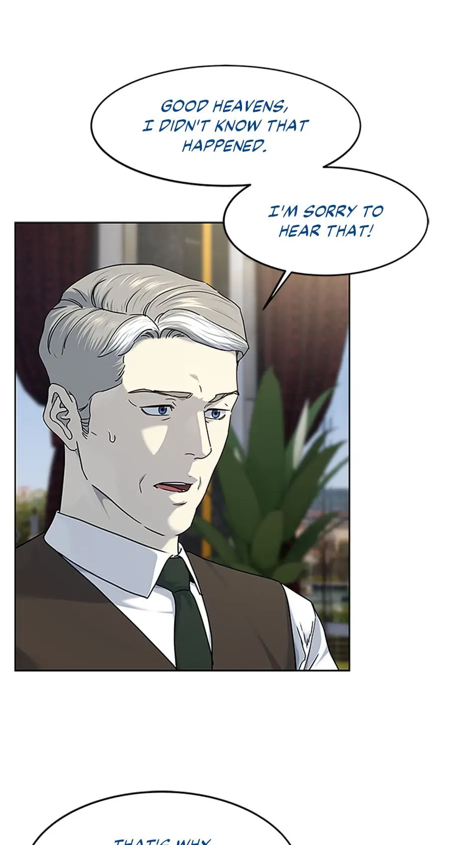 God Of Blackfield - Chapter 153 Page 77