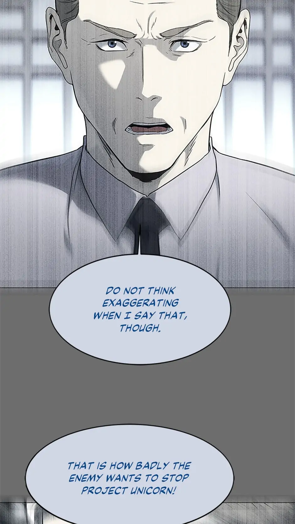 God Of Blackfield - Chapter 153 Page 91