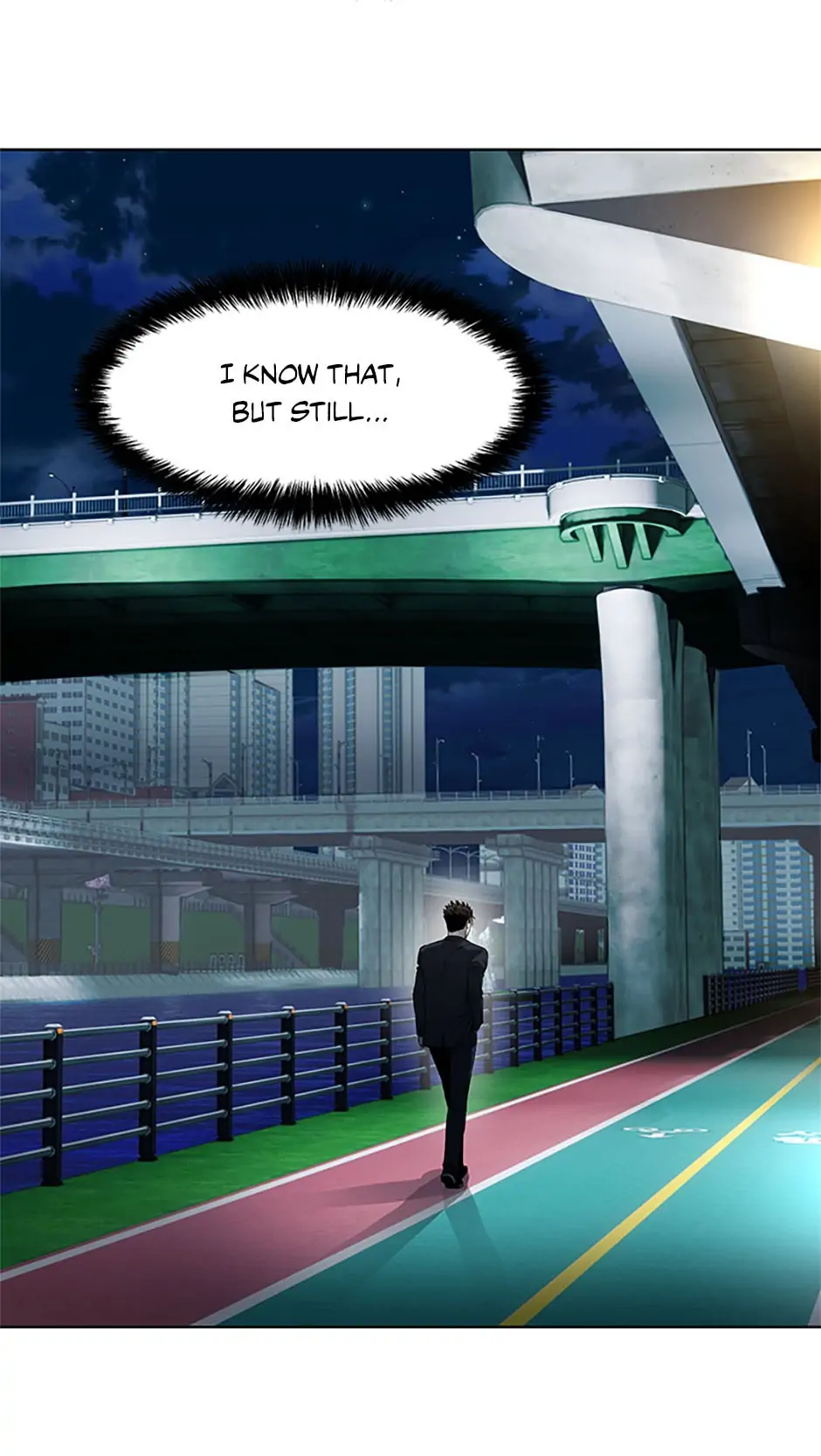 God Of Blackfield - Chapter 153 Page 94