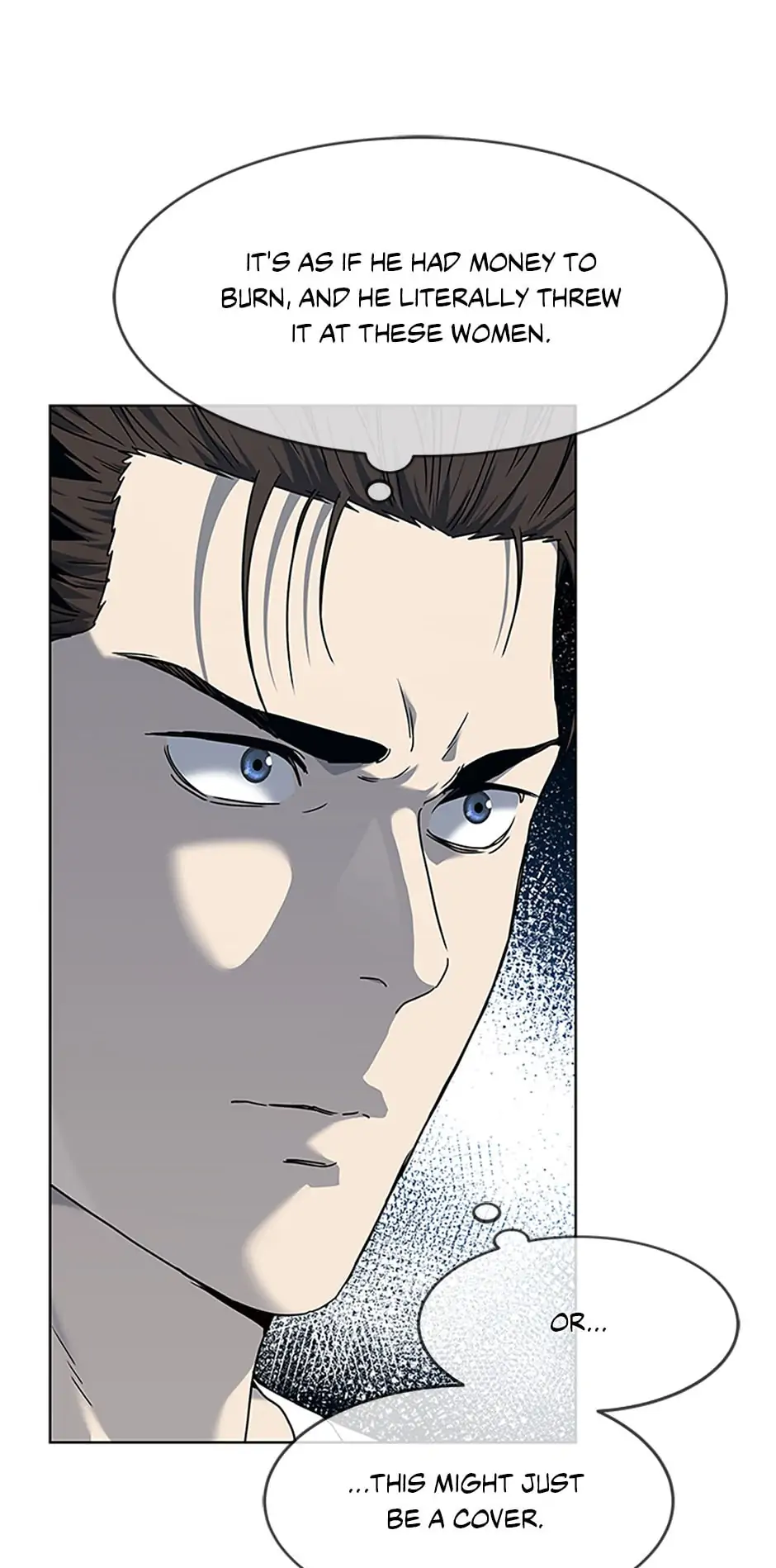 God Of Blackfield - Chapter 154 Page 12