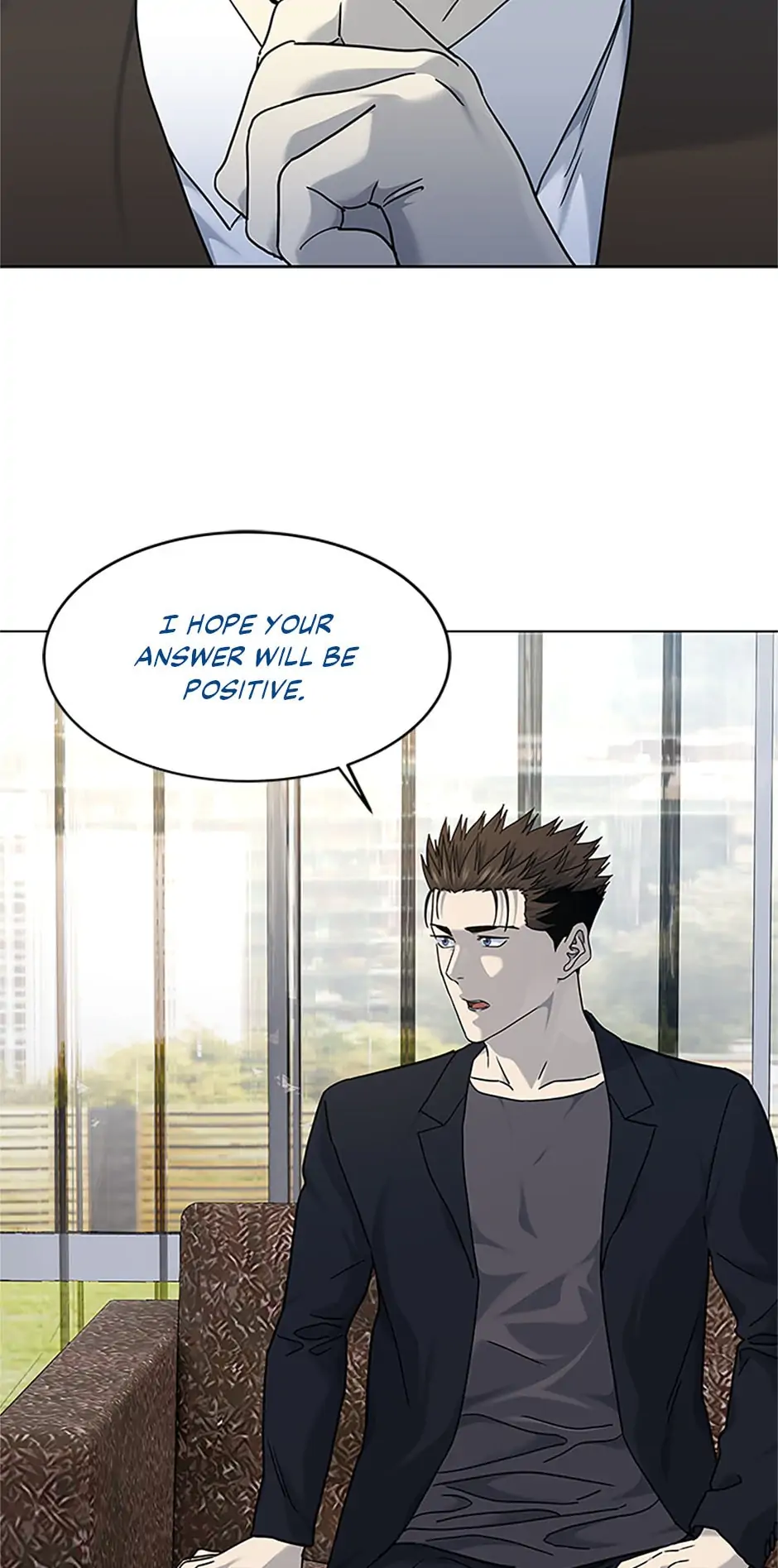 God Of Blackfield - Chapter 154 Page 2
