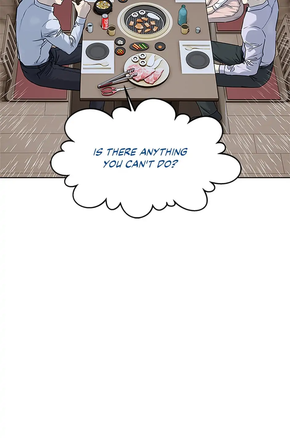 God Of Blackfield - Chapter 154 Page 36