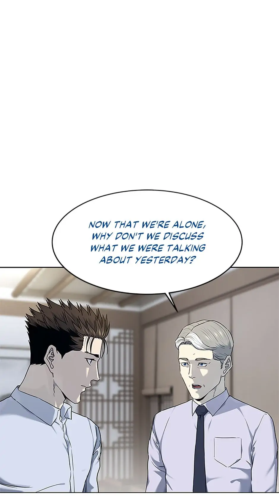God Of Blackfield - Chapter 154 Page 41