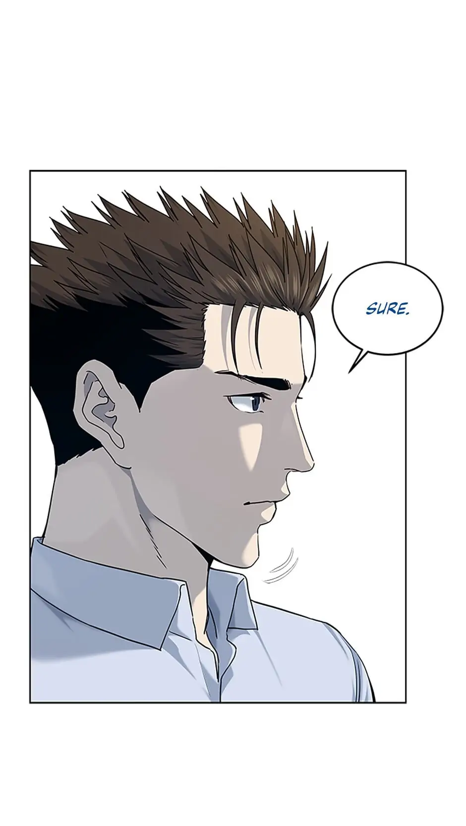 God Of Blackfield - Chapter 154 Page 42