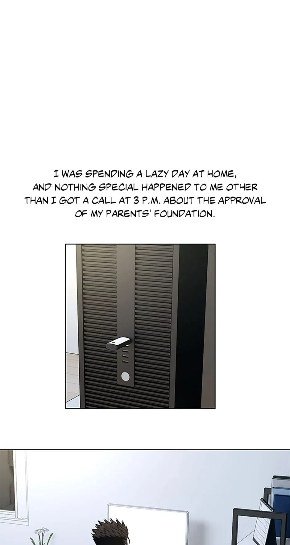 God Of Blackfield - Chapter 154 Page 6