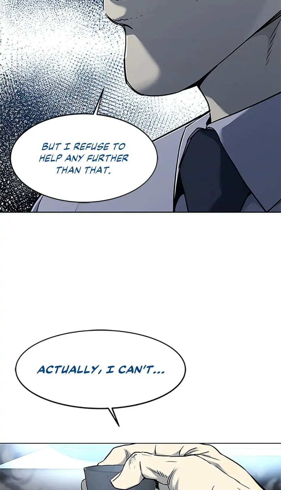 God Of Blackfield - Chapter 154 Page 72