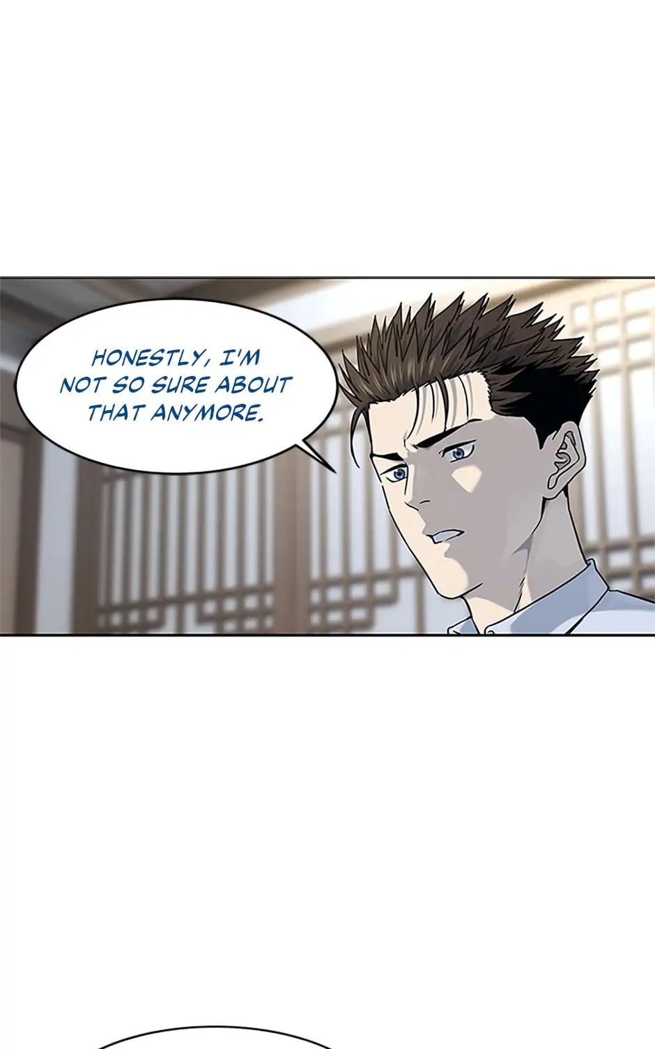 God Of Blackfield - Chapter 154 Page 83