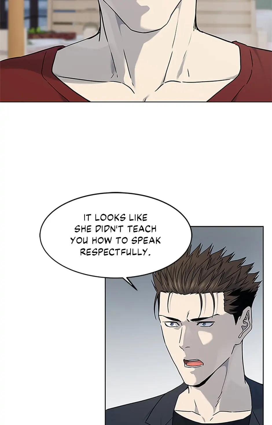 God Of Blackfield - Chapter 156 Page 17