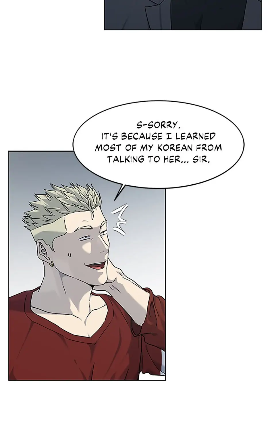 God Of Blackfield - Chapter 156 Page 18