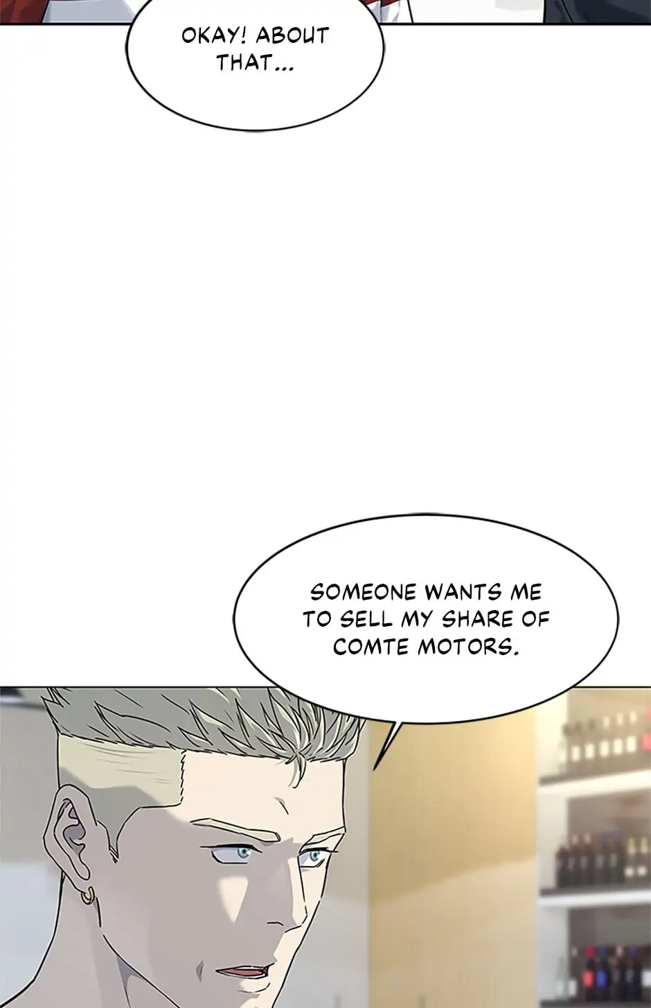 God Of Blackfield - Chapter 156 Page 20