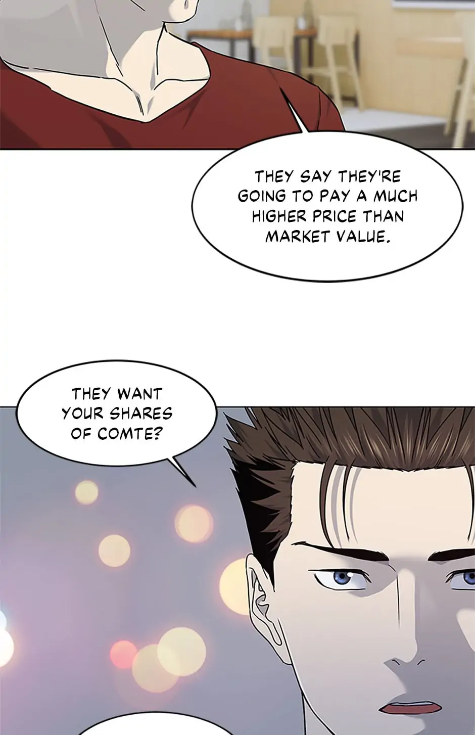 God Of Blackfield - Chapter 156 Page 21