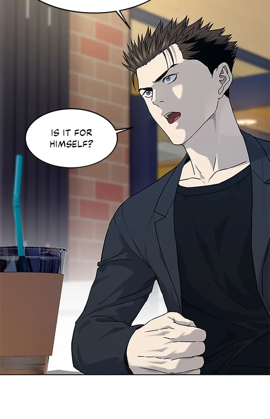 God Of Blackfield - Chapter 156 Page 23