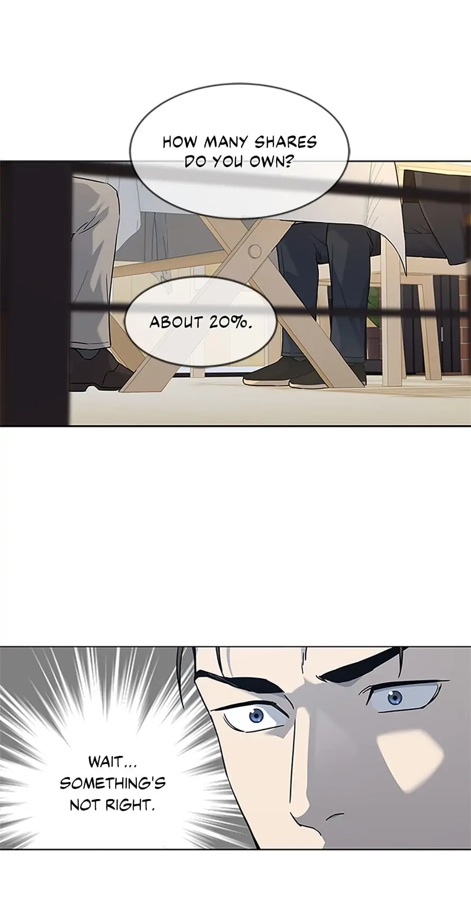 God Of Blackfield - Chapter 156 Page 31