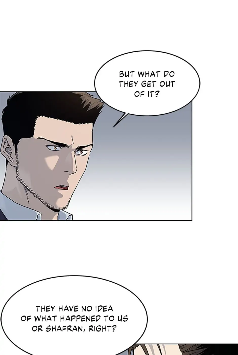 God Of Blackfield - Chapter 156 Page 37