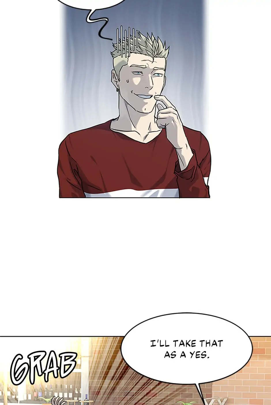 God Of Blackfield - Chapter 156 Page 40