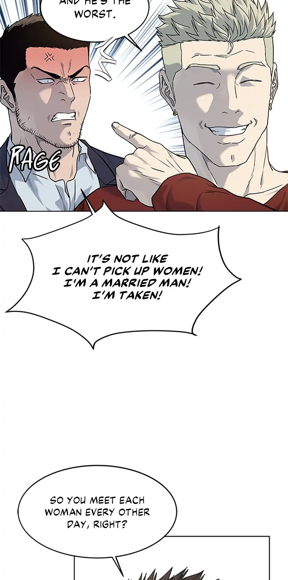 God Of Blackfield - Chapter 156 Page 59