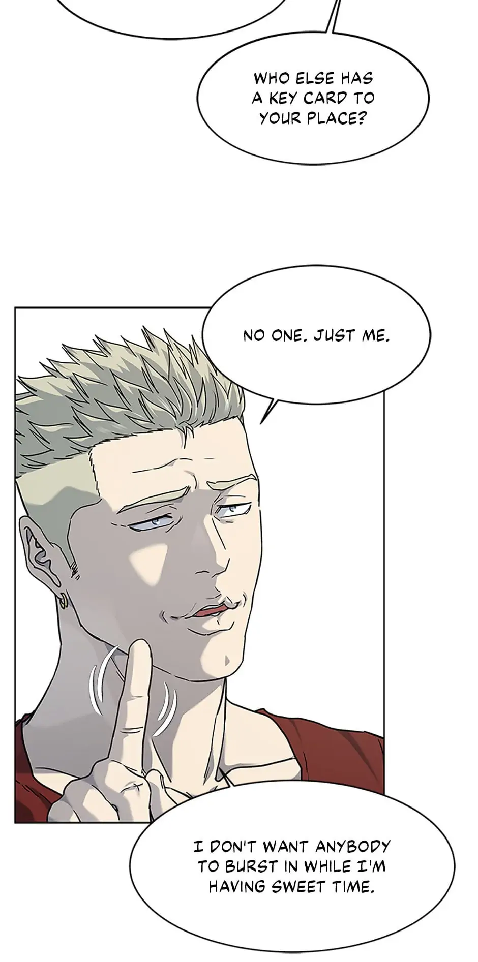 God Of Blackfield - Chapter 156 Page 62