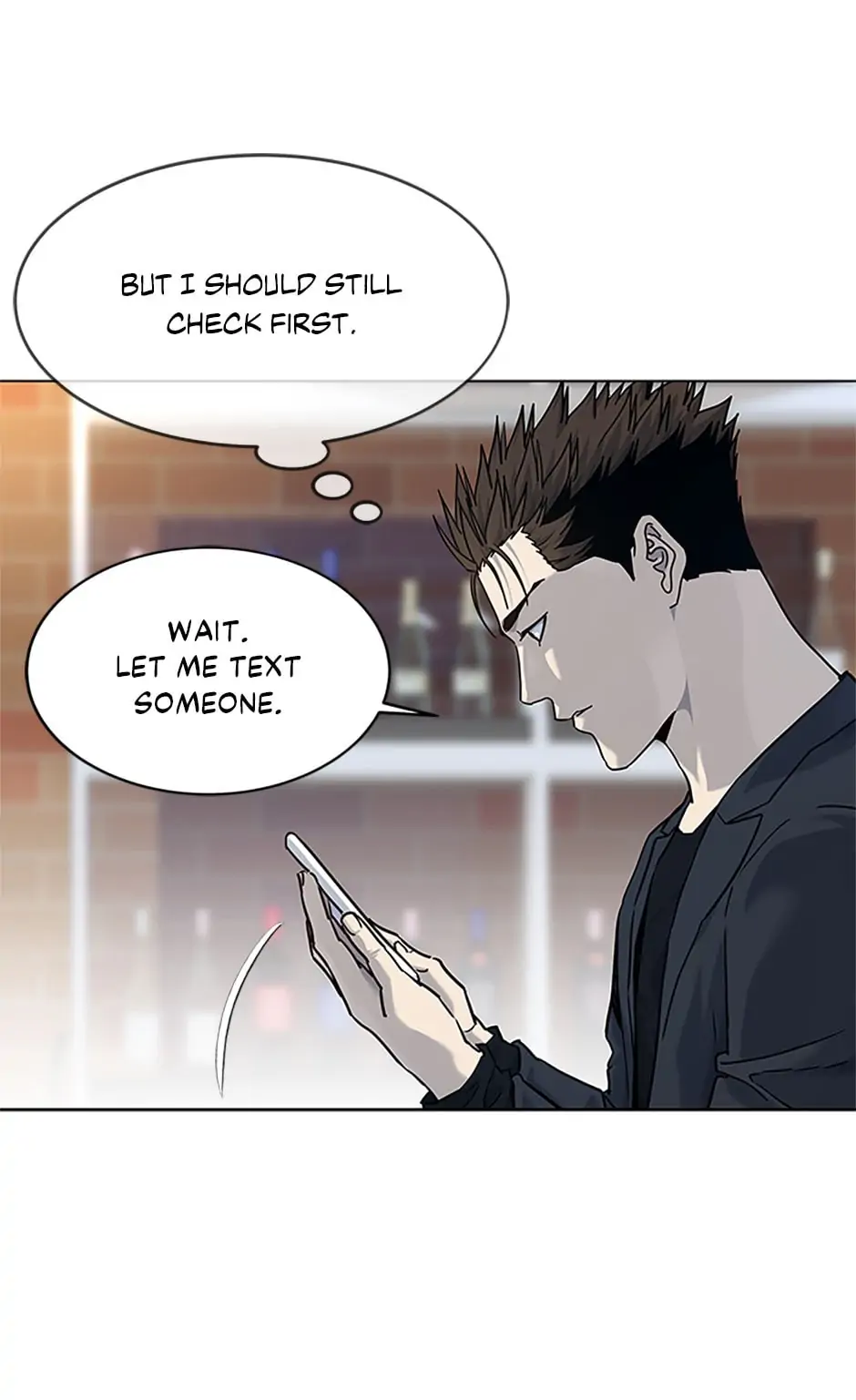 God Of Blackfield - Chapter 156 Page 64