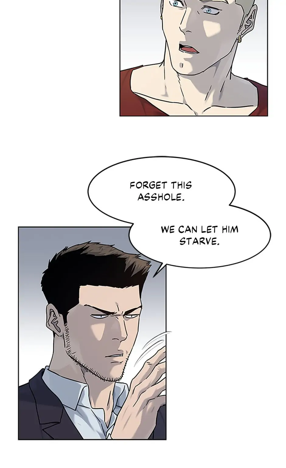 God Of Blackfield - Chapter 156 Page 68