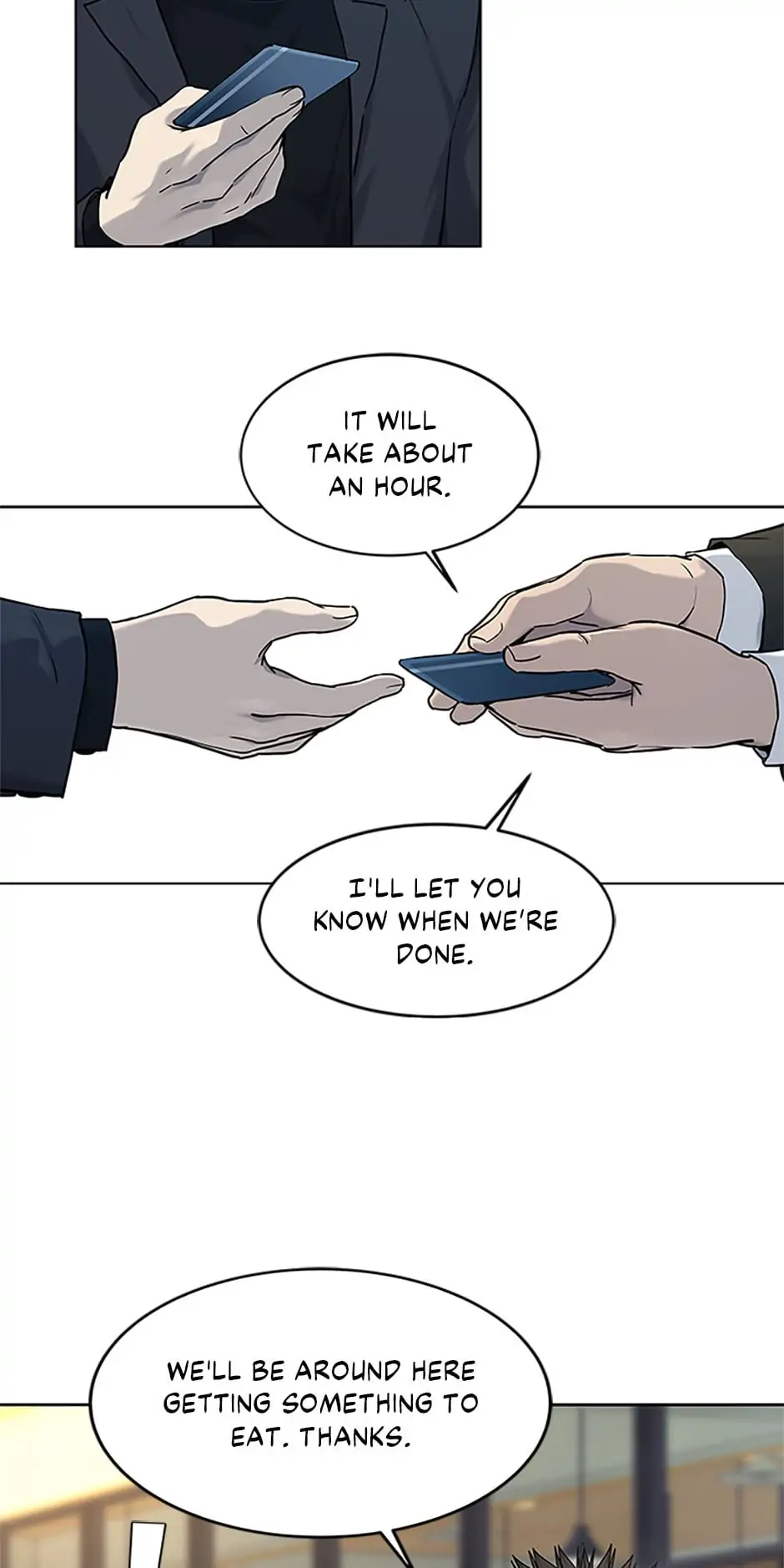 God Of Blackfield - Chapter 156 Page 83