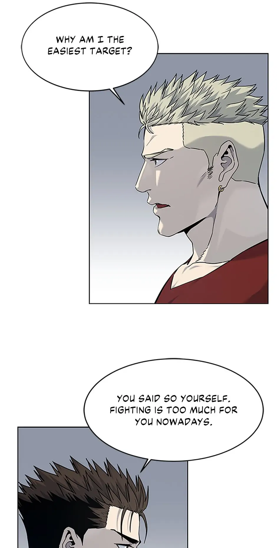 God Of Blackfield - Chapter 156 Page 89