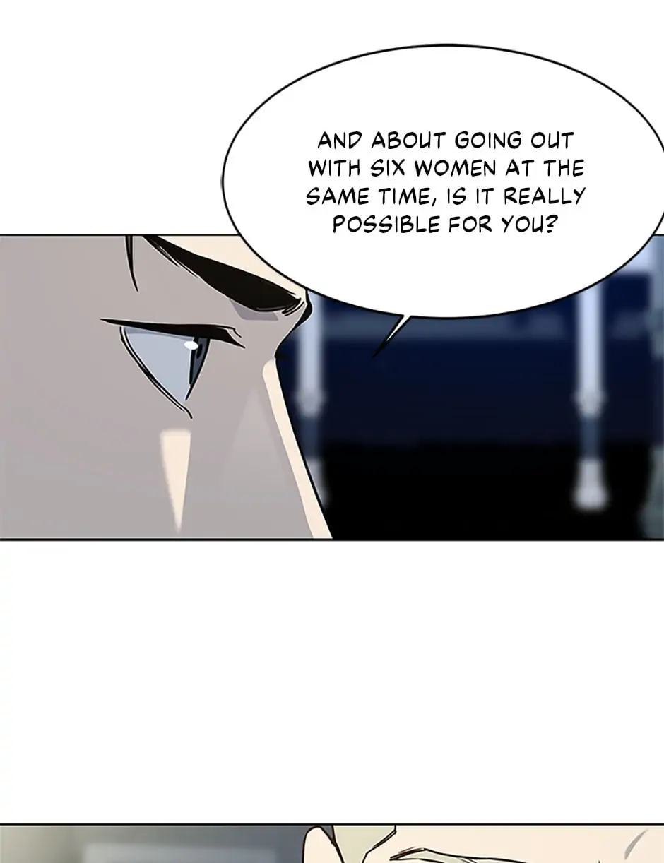 God Of Blackfield - Chapter 156 Page 91