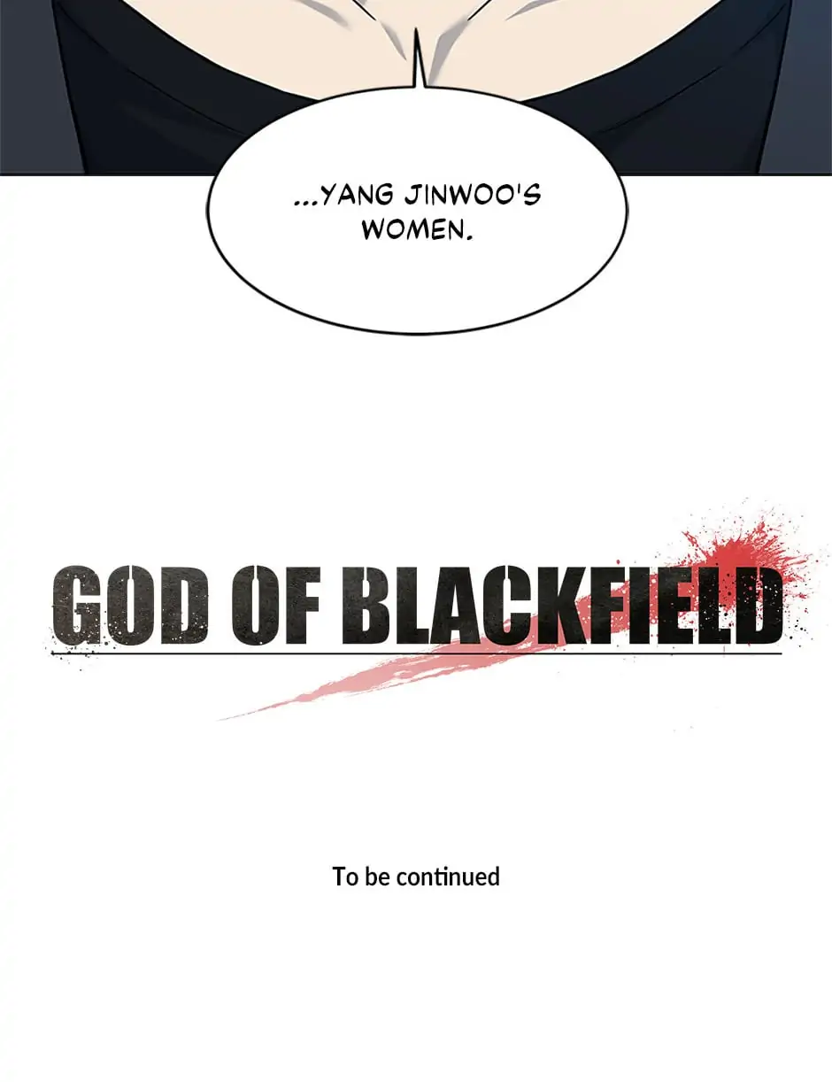 God Of Blackfield - Chapter 156 Page 94