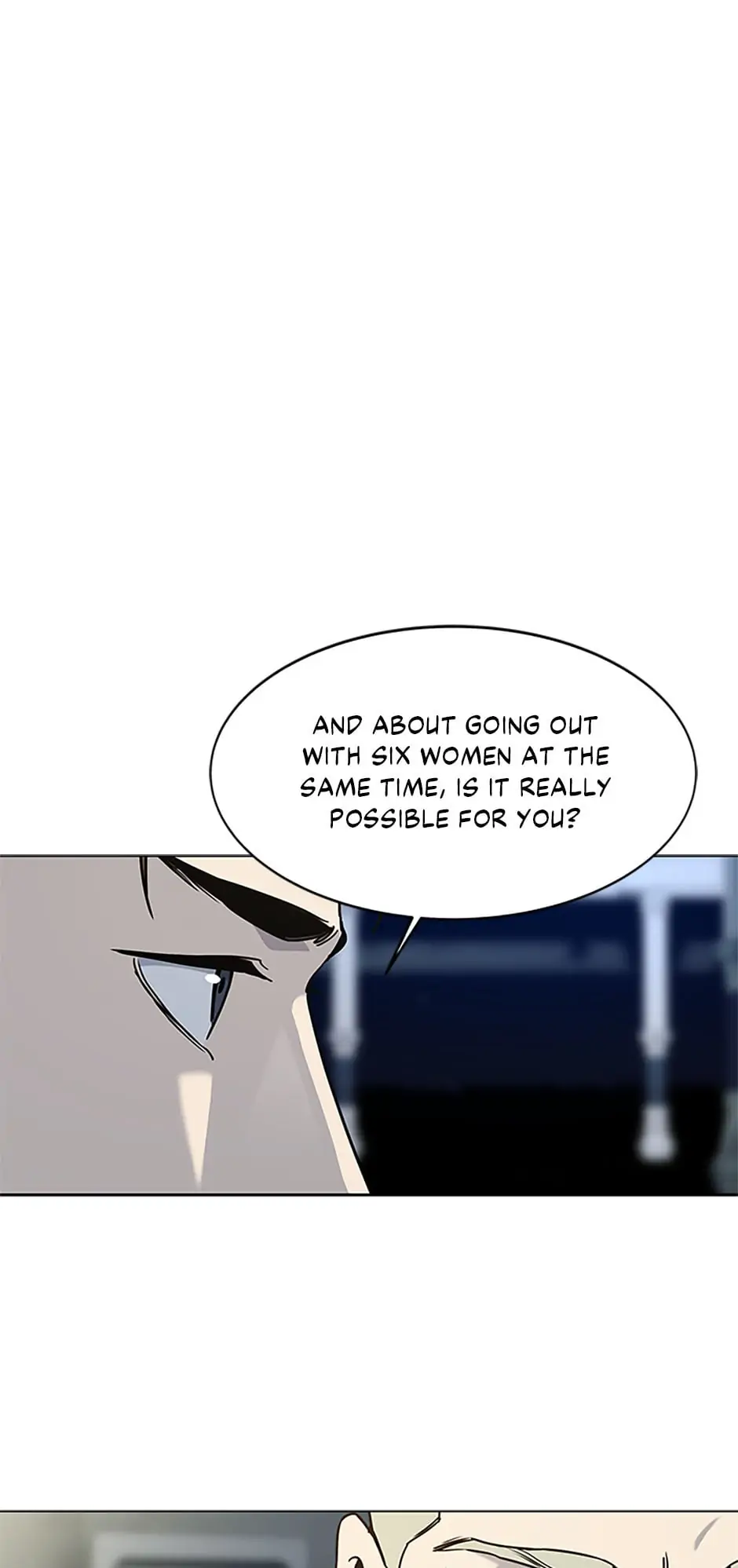 God Of Blackfield - Chapter 157 Page 1