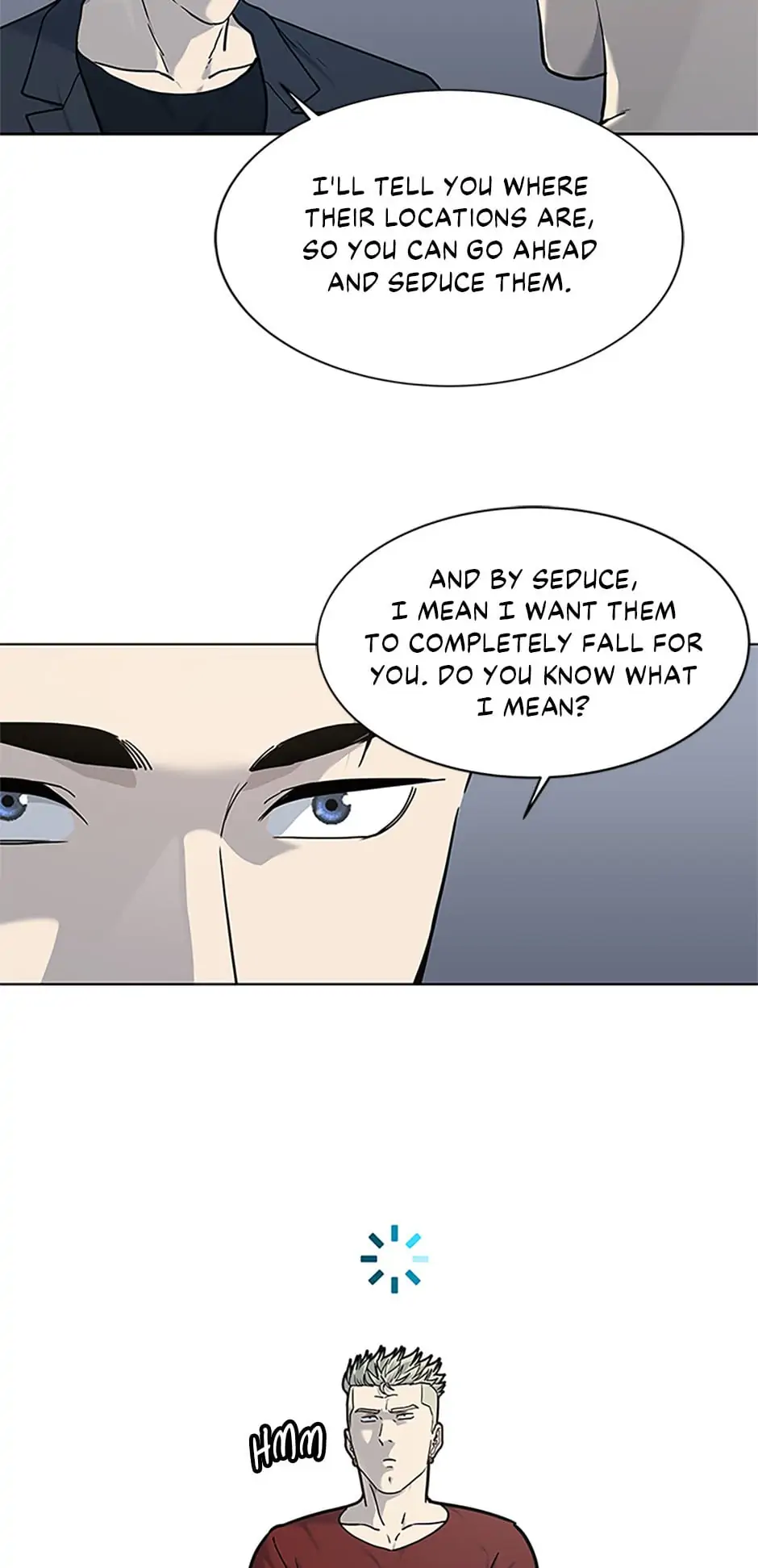 God Of Blackfield - Chapter 157 Page 6