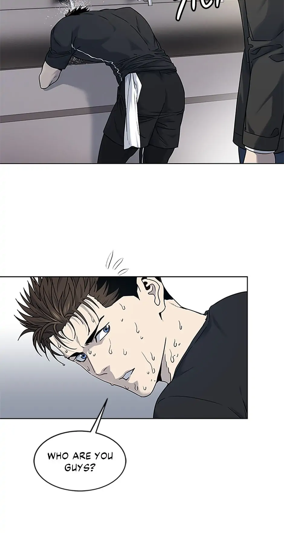 God Of Blackfield - Chapter 157 Page 70