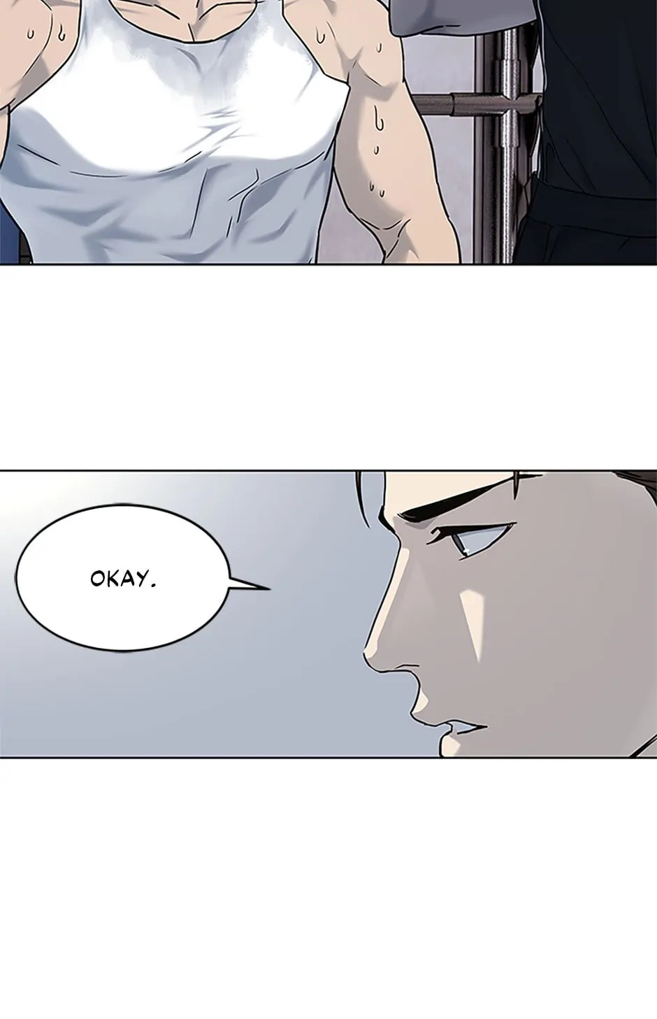 God Of Blackfield - Chapter 158 Page 14